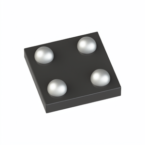Compre Componentes Electrónicos en Línea, Originales 4 XFBGA, WLBGA XC6501D42B0R-G, Gestión de Energía (PMIC) - Product Image 1