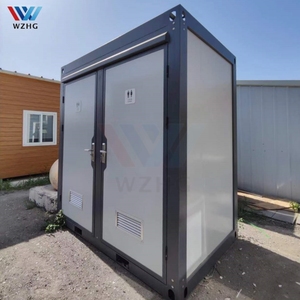 2024 nuevo inodoro portátil móvil al aire libre buen <span class=keywords><strong>precio</strong></span> <span class=keywords><strong>WC</strong></span> baño inodoro portátil venta al por mayor - Product Image 6