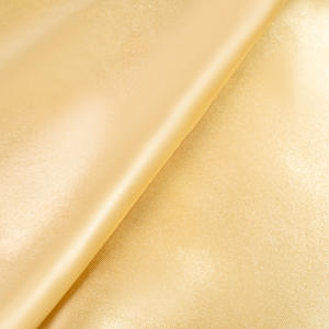 مناديل ساتان للشمبانيا ، مناديل ساتان ناعمة ماصة وقابلة للغسل ، مناديل مربعة من البوليستر - Product Image 2