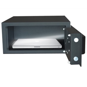 Sistema de Cerradura de Puerta RFID para Hotel, de Acero, con Batería, Codificador, Software, Ahorro de Energía, Cierrapuertas Oculto, Instalación de Tarjetas RFID/de Datos - Product Image 3