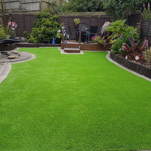 Césped Artificial Sintético al por Mayor para Campos de Fútbol y Canchas de <span class=keywords><strong>Futsal</strong></span> <span class=keywords><strong>en</strong></span> Oferta - Product Image 5