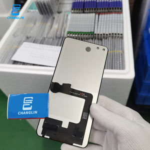 Precio al por Mayor de Pantallas LCD para <span class=keywords><strong>Huawei</strong></span> Y6 2019, Y7 2018, <span class=keywords><strong>Y9</strong></span> 2019, P Smart 2019, Pantalla Celular - Product Image 3