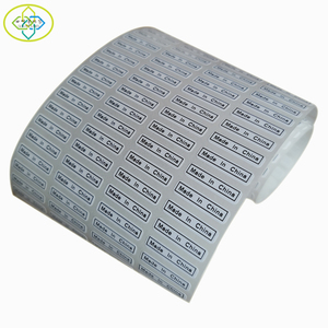 Cảnh Báo Nghẹt Thở Sticker FBA Nhãn Dán Vận Chuyển Tránh Xa Trẻ Nhỏ Cảnh Báo Dấu Hiệu Sticker - Product Image 4