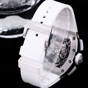 Versión de Titanio, Reloj de Alta Gama, Deportivo y Moderno, a la Moda, Líder en Tendencias, Reloj de Primera Clase - Product Image 6