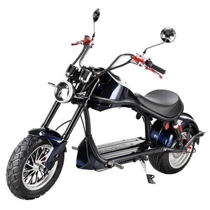 Motocicleta con Motor de 3000W de Alta Velocidad para Adultos - Product Image 1