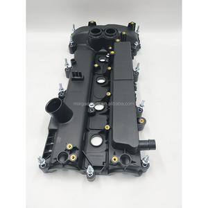 LAND ROVER 2 FREELANDER 2 EVOQUE 2.0L 16V LR070360 LR056035 BB5E-6K271A 31460817用のその他のシリンダーヘッドエンジンバルブカバー - Product Image 3