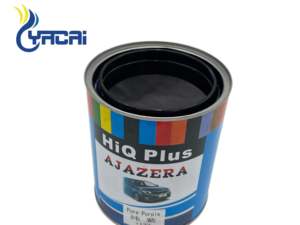 สีพ่นรถยนต์ขายส่ง 1K 2K สีม่วง ยูวี อะคริลิค น้ำยาเคลือบสีพ่นเคลือบเงา ทนทานต่อสภาพอากาศ คุณภาพสูง - Product Image 2