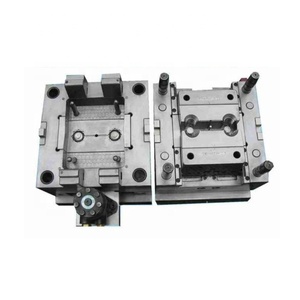 Cadre de miroir en plastique, 10 pièces, tasse d'eau, moulage par injection, boîtier de fabrication de moulage à boucle, composé de moulage, fabrication de poignées - Product Image 2