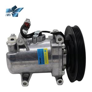 Compresor de Aire Acondicionado TV12 AC para Toyota Corolla 883201A360 883201A370 88320-1A360 88320-1A370 - Product Image 3