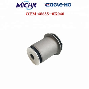 Mb430145 mb598017 mb598018 mr319537 <span class=keywords><strong>bushing</strong></span> מפעל השעיה שליטה על מיצובישי pajero <span class=keywords><strong>l300</strong></span> - Product Image 5