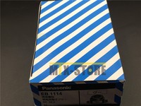 Plc 1 adet Eb1114 Garantili Ürün için Yeni Marka Eb-1114 Buzzer