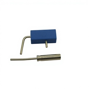 Разъем-гнездо 2,3 мм с пружинным контактом типа «корона», штыревой разъем для ПК - Product Image 5