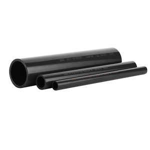 Trong suốt PVC ống và phụ kiện rõ ràng PVC phụ kiện đường ống trong các kích cỡ 1/<span class=keywords><strong>2</strong></span> \ "3/4 \" 1 \ "5 \"-Đúc kỹ thuật - Product Image 5
