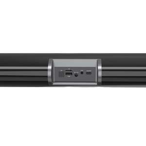 Barre de son 20W sans fil pour téléviseur, système d'enceintes avec audio haute définition et contrôle des basses puissantes - Product Image 4