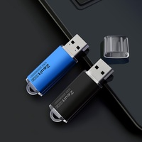 Clé USB personnalisée avec logo, haute vitesse USB 2.0 3.0, portable, 32 Go, 64 Go, 128 Go, puce flash, mémoire stick, lecteur de clé USB