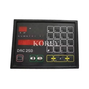 ระบบอุตสาหกรรม HMI DAC 250 มีสินค้าในสต็อก - Product Image 3