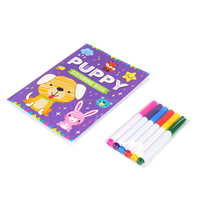 Sese Printing Company, impression de livres de coloriage pour enfants, ensemble de livres de coloriage personnalisés pour enfants