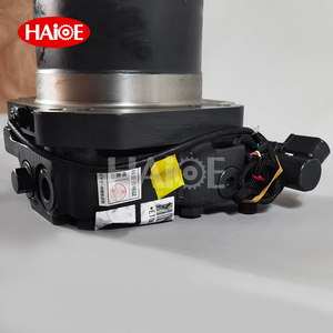 Repuestos para Bulldozer <span class=keywords><strong>D375A</strong></span>, Motor de Ventilador Hidráulico <span class=keywords><strong>D375A</strong></span>-6 708-7H-00680, Motor de Ventilador <span class=keywords><strong>D375A</strong></span>-<span class=keywords><strong>6R</strong></span> - Product Image 4