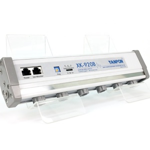 YANPON XK-920B Éliminateur d'électricité statique multifonction avec capteur et moteur - Product Image 1