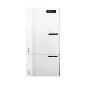 ระบบจัดเก็บพลังงานแสงอาทิตย์แบบเรียงซ้อนได้ ความจุสูง 10 กิโลวัตต์ - Product Image 1