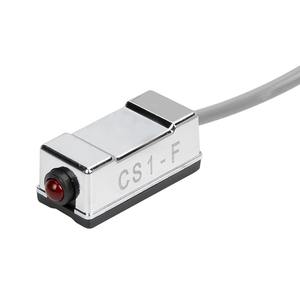 Sensor de proximidad de efecto Hall con interruptor magnético cilíndrico CS1-U-M-F-J D-A93-c73-z73 tipo cable - Product Image 2
