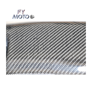 Labbro Del Paraurti anteriore In Fibra di Carbonio Spoiler Per <span class=keywords><strong>Volkswagen</strong></span> <span class=keywords><strong>Golf</strong></span> 6 VI MK6 GTI <span class=keywords><strong>2010</strong></span> - 2013 - Product Image 5