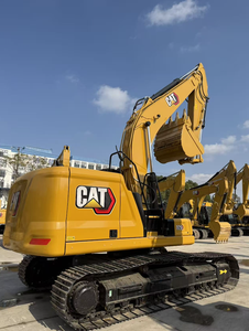 รถขุดตีนตะขาบ CAT320 ขนาด 20 ตัน มือสอง รุ่น Cat 320D, Cat320GC, Cat 320D2L, Cat320C สำหรับขาย - Product Image 2
