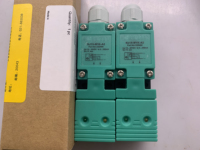 Tersedia Sensor Saklar Proximity Baru NJ15-M1K-N Kualitas Tinggi Garansi Satu Tahun