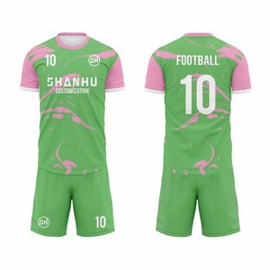 Logo personnalisé vêtements de sport de football <span class=keywords><strong>Sergio</strong></span> Ramis uniformes de football vêtements de football pour jeunes rétro Milan uniforme de football <span class=keywords><strong>ensemble</strong></span> de maillots - Product Image 5