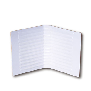 Trampa de ratón OEM personalizada, directa de fábrica, hoja de <span class=keywords><strong>libro</strong></span>, trampa de ratón humano - Product Image 3