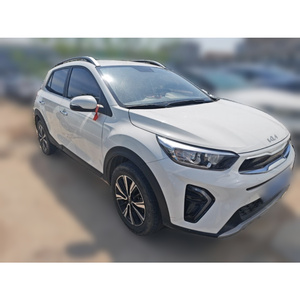 Auto Usado Guazi 2021 Kx1 <span class=keywords><strong>Stonic</strong></span> en Oferta, Motor de Gasolina, Automático, SUV de 5 Plazas, Volante a la Izquierda, para Uso Diario Robusto - Product Image 3