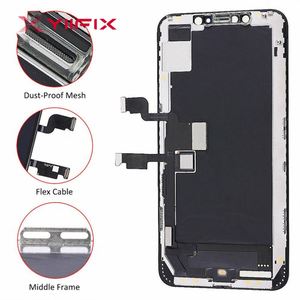 <span class=keywords><strong>Écran</strong></span>s LCD numériseurs Incell en gros pour <span class=keywords><strong>iPhone</strong></span> <span class=keywords><strong>Xs</strong></span> <span class=keywords><strong>Max</strong></span> – Pièce de rechange pour <span class=keywords><strong>réparation</strong></span> de téléphone - Product Image 3
