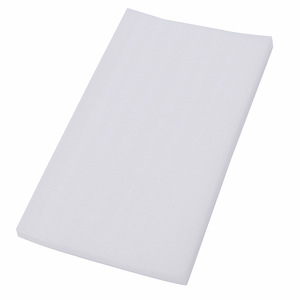 Lámina de aluminio para mechas de cabello de 15 micras, profesional, conveniente para uso en salones de belleza - Product Image 5
