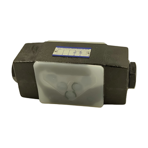 วาล์วกันกลับไฮดรอลิก MPW MPB MPW-06-2-30 MCT-03-0-10 MRA-03-B-20 แบบควบคุมด้วยไพล็อต - Product Image 4