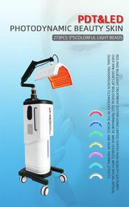 2025 Face Acne Removing 7 Color Skin Rejuvenation Therapy Facial Skin Rejuvenation Device Remove Acne Machine - Product Image 6
