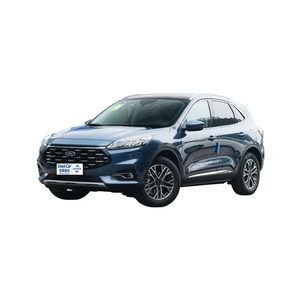 Ford Escape EcoBoost 245 2.0T AWD 2020 <span class=keywords><strong>de</strong></span> <span class=keywords><strong>segunda</strong></span> <span class=keywords><strong>mano</strong></span>, bajo kilometraje, transmisión automática, SUV, asientos <span class=keywords><strong>de</strong></span> cuero, techo solar panorámico, precio económico. - Product Image 4