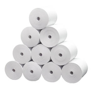 Rollos de Papel Térmico para Tarjetas de Crédito / Papel Térmico para Puntos de Venta - Product Image 6