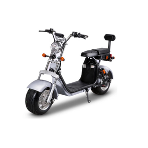 Motor CP1.1 modelo 2000w, batería de litio 60v20ah, velocidad máxima de 45 Km/h - Product Image 5