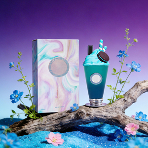 Perfume Kuxxi de Lujo para Mujer, Aroma Floral y Frutal, 100 ml, Spray en Bruma de Larga Duración para Uso Diario, Inspirado en Helado, en Caja de Regalo - Product Image 6