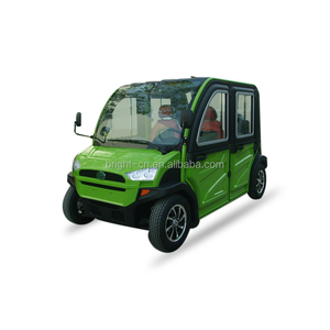 Everbright Luxury 3000W <span class=keywords><strong>Coche</strong></span> eléctrico <span class=keywords><strong>Precio</strong></span> <span class=keywords><strong>de</strong></span> fábrica Mini New Energy Vehicle One Drive Motor 30kWh Batería <100km Rango para - Product Image 6