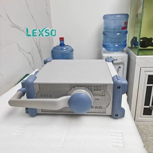 Analyseur R&S FSL6, 9 kHz à 6 GHz avec générateur de suivi - Product Image 3