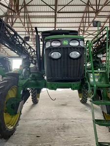 Qualité John Deer 4830T Tracteurs Agricoles dans l'Agriculture d'Occasion Prix à Vendre Machines Agricoles .. - Product Image 5