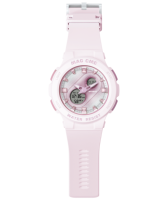 Montre Sport Digitale en Gros, Boîtier Acrylique, Résistance à l'Eau 3 ATM, Unisexe, Écologique, Prête à l'Expédition, Prix Bas, Vente en Gros