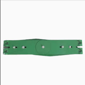 KK060703 073004 073005 073006 073007  <span class=keywords><strong>Kverneland</strong></span> <span class=keywords><strong>Cultivateur</strong></span> Plowshare Paw Sweep   Plow Tip - Product Image 3