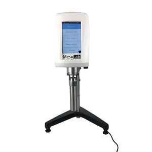 เครื่องวัดความหนืดแบบหมุนปรับความเร็วได้ MesuLab รุ่น LVDV-1T ME-LVDV-1T - Product Image 3