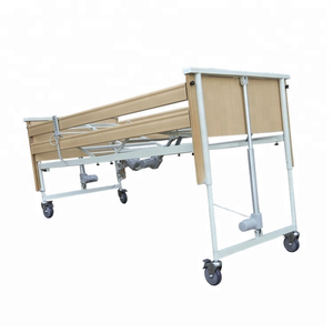 Apparecchiature <span class=keywords><strong>ospedaliere</strong></span> di alta qualità medico <span class=keywords><strong>e</strong></span> di cura letto domestico letto in legno per la cura della casa letto - Product Image 6