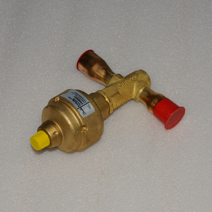 Vanne d'expansion <span class=keywords><strong>électronique</strong></span> Carrier ETS25 OOPPG000479400 034G4221, <span class=keywords><strong>prix</strong></span> direct usine, composants de refroidisseur commercial, pièces CVC - Product Image 4