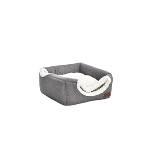 <span class=keywords><strong>Venta</strong></span> caliente barato de 3 <span class=keywords><strong>en</strong></span> 1 nueva casa para mascotas casa sofá cama del perro - Product Image 3