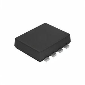 Composant électronique QH8KE6TCR 8-SMD, Transistors à fils plats, Service complet original - Product Image 1