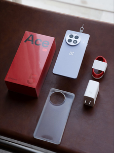 <span class=keywords><strong>OnePlus</strong></span> <span class=keywords><strong>5</strong></span> 2025มืออาชีพ6.7นิ้ว120Hz AMOLED 8 6000mAh 100W ชุด800สแนปดราก้อนแปดคอร์5G แอนดรอยด์15สเปน - Product Image 6